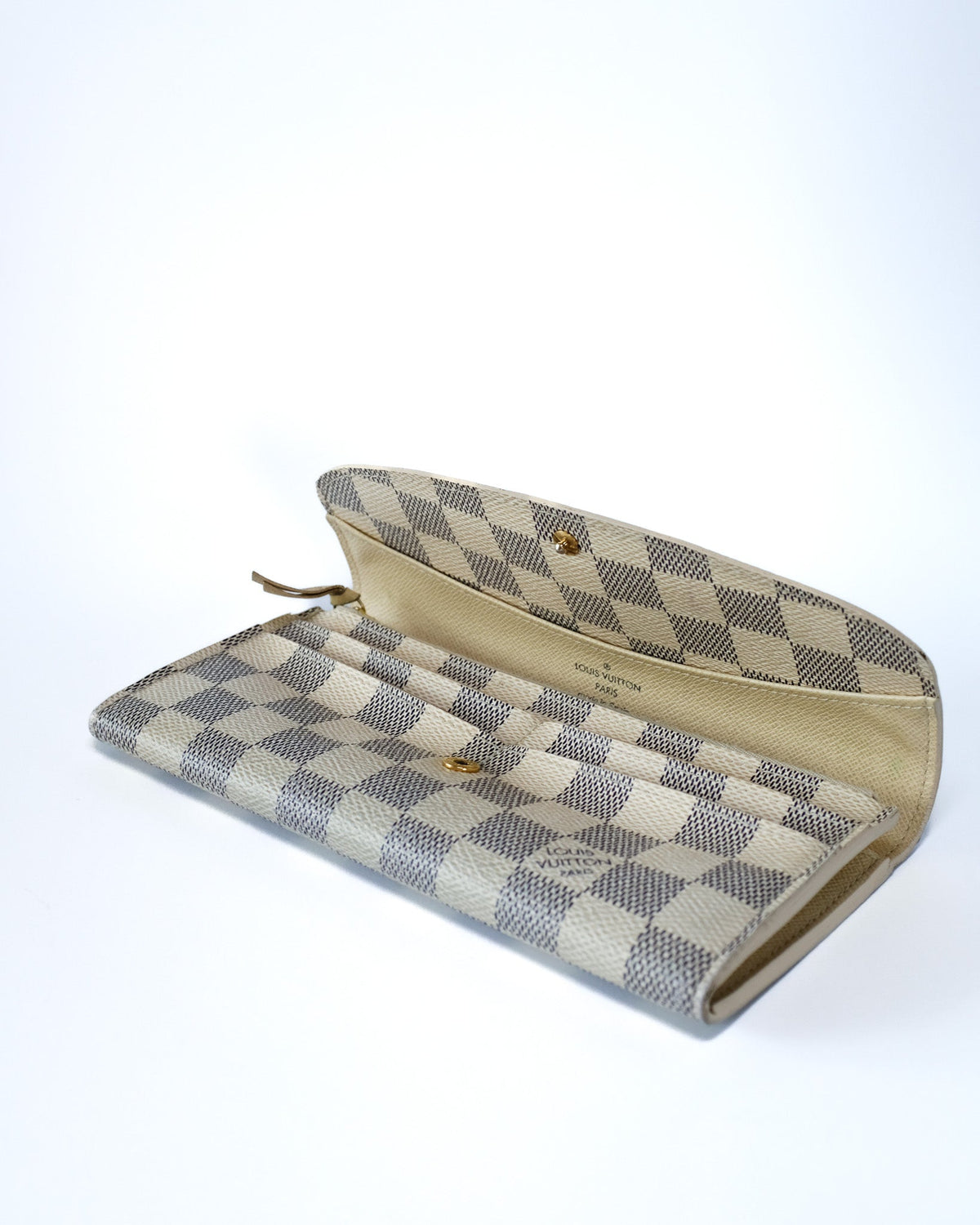 Portfel Louis Vuitton Louis Vuitton