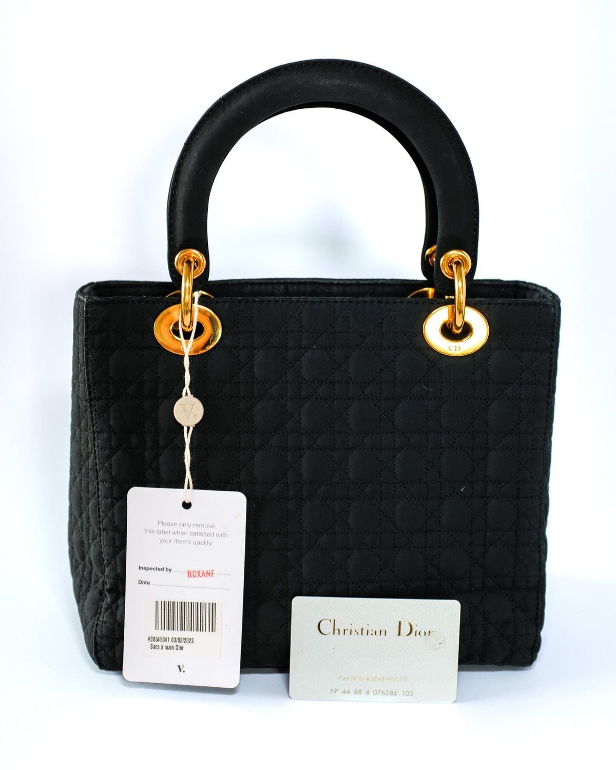 Lady Dior Dior