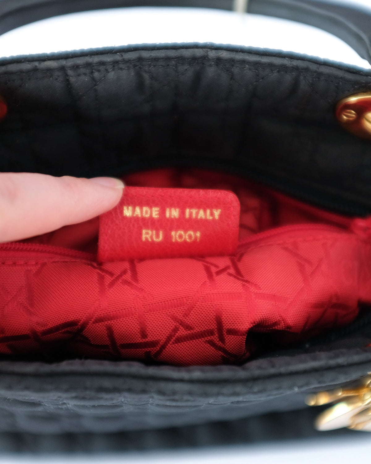 Lady Dior Dior
