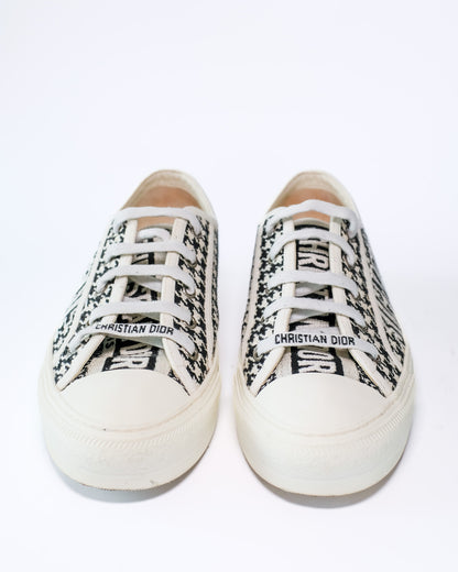 Walk'N'Dior Montaigne 38 sneakers