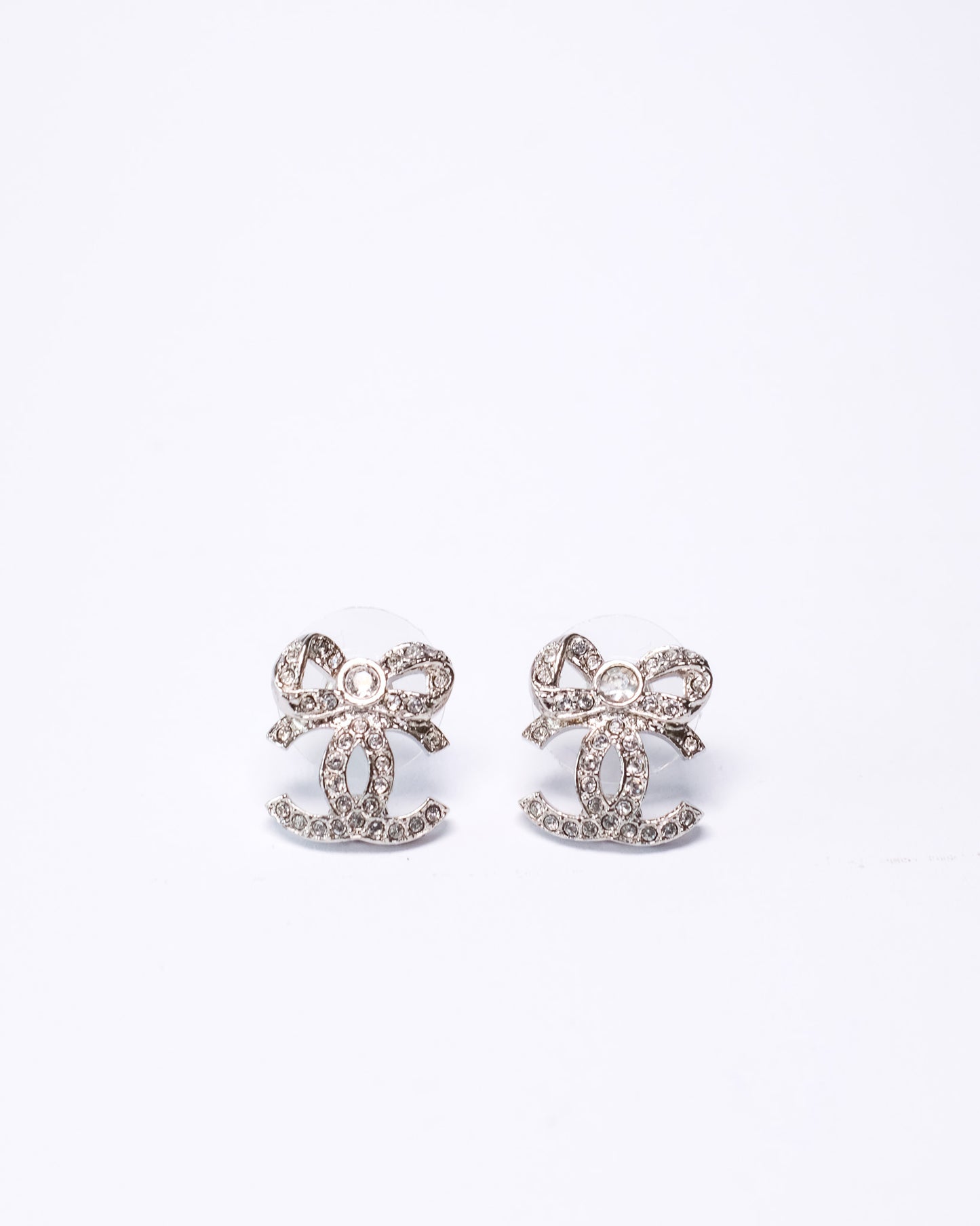 Boucles d'oreilles Chanel FW2022