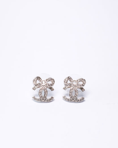 Chanel earrings FW2022