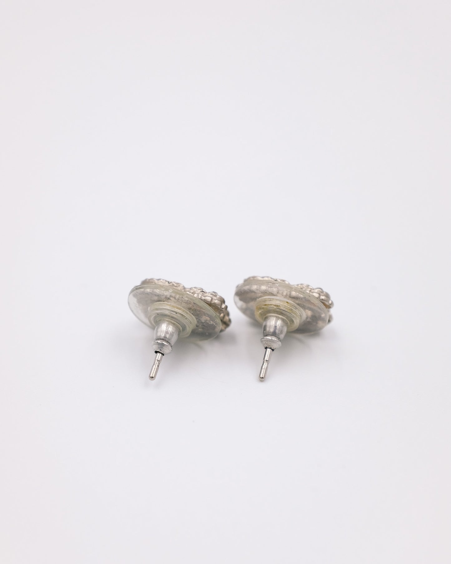 Boucles d'oreilles Chanel