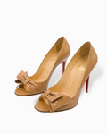 Szpilki Louboutin 37 Louboutin