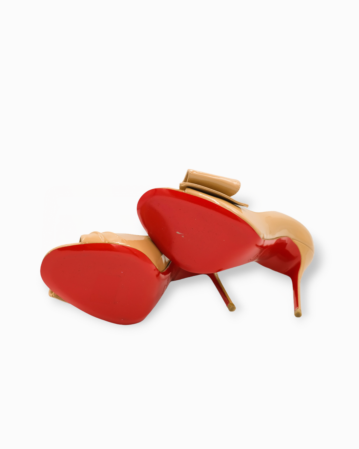 Szpilki Louboutin 37 Louboutin