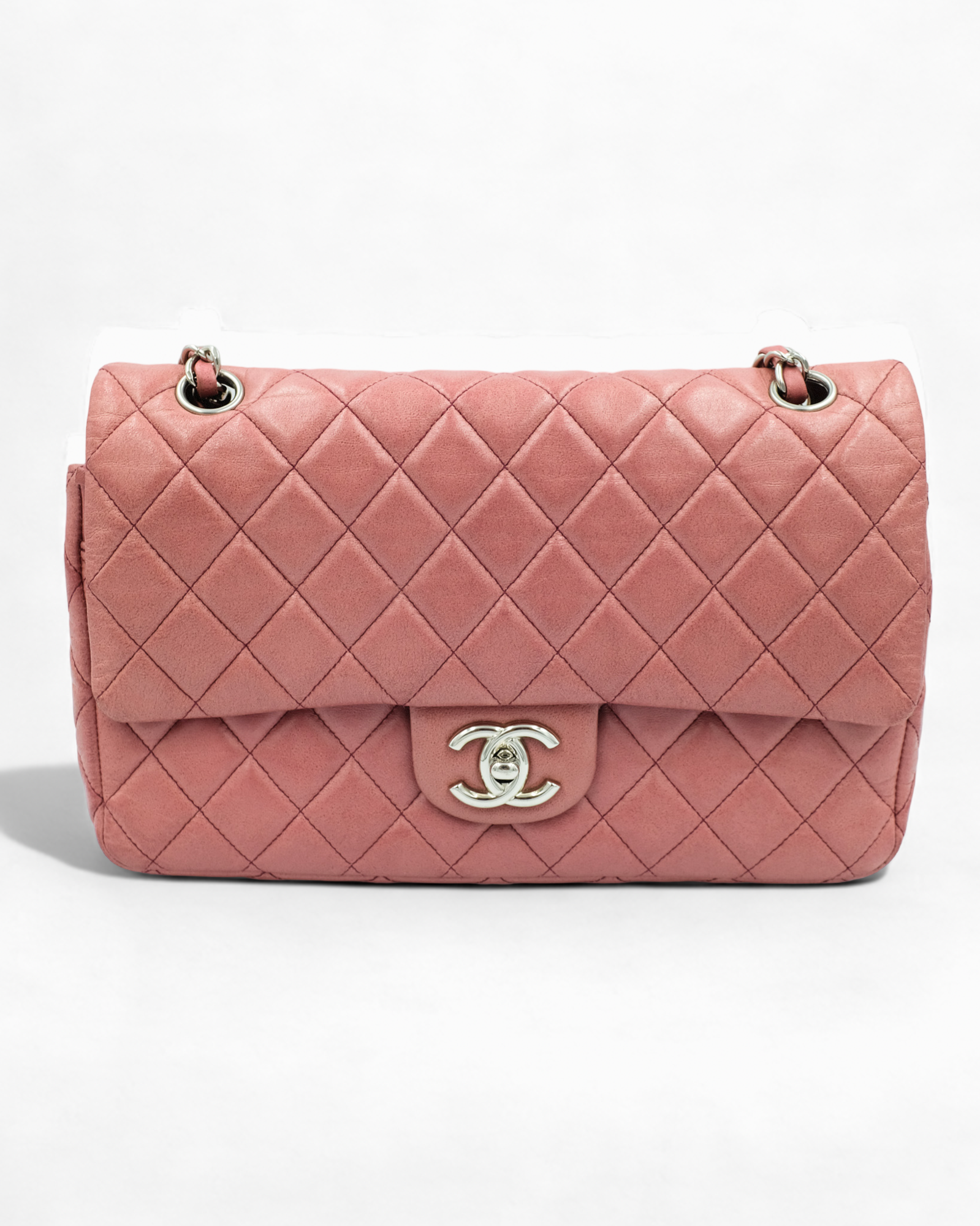Chanel Timeless Flap 25 handbag