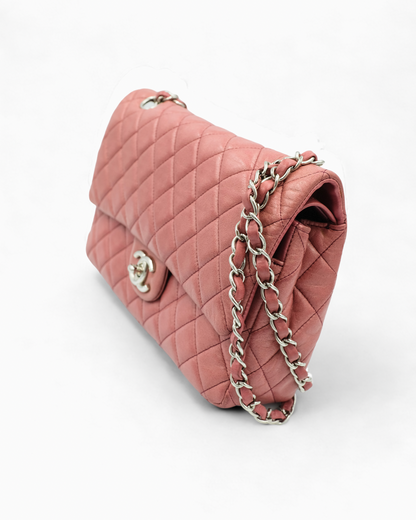 Chanel Timeless Flap 25 handbag