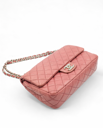 Chanel Timeless Flap 25