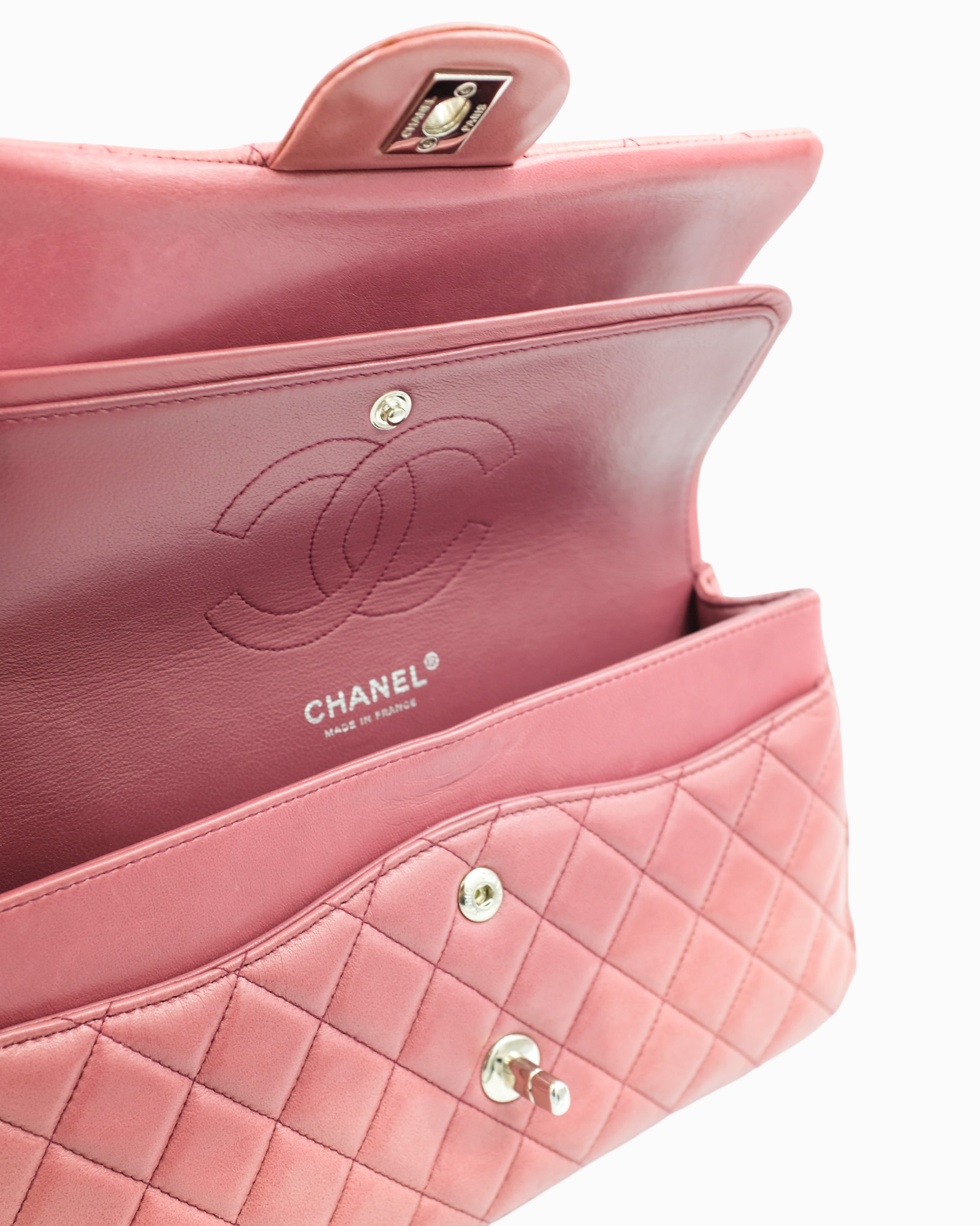 UhfmrShops, Chanel Timeless Handbag 397325