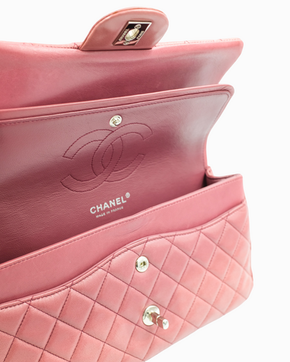 Chanel Timeless Flap 25