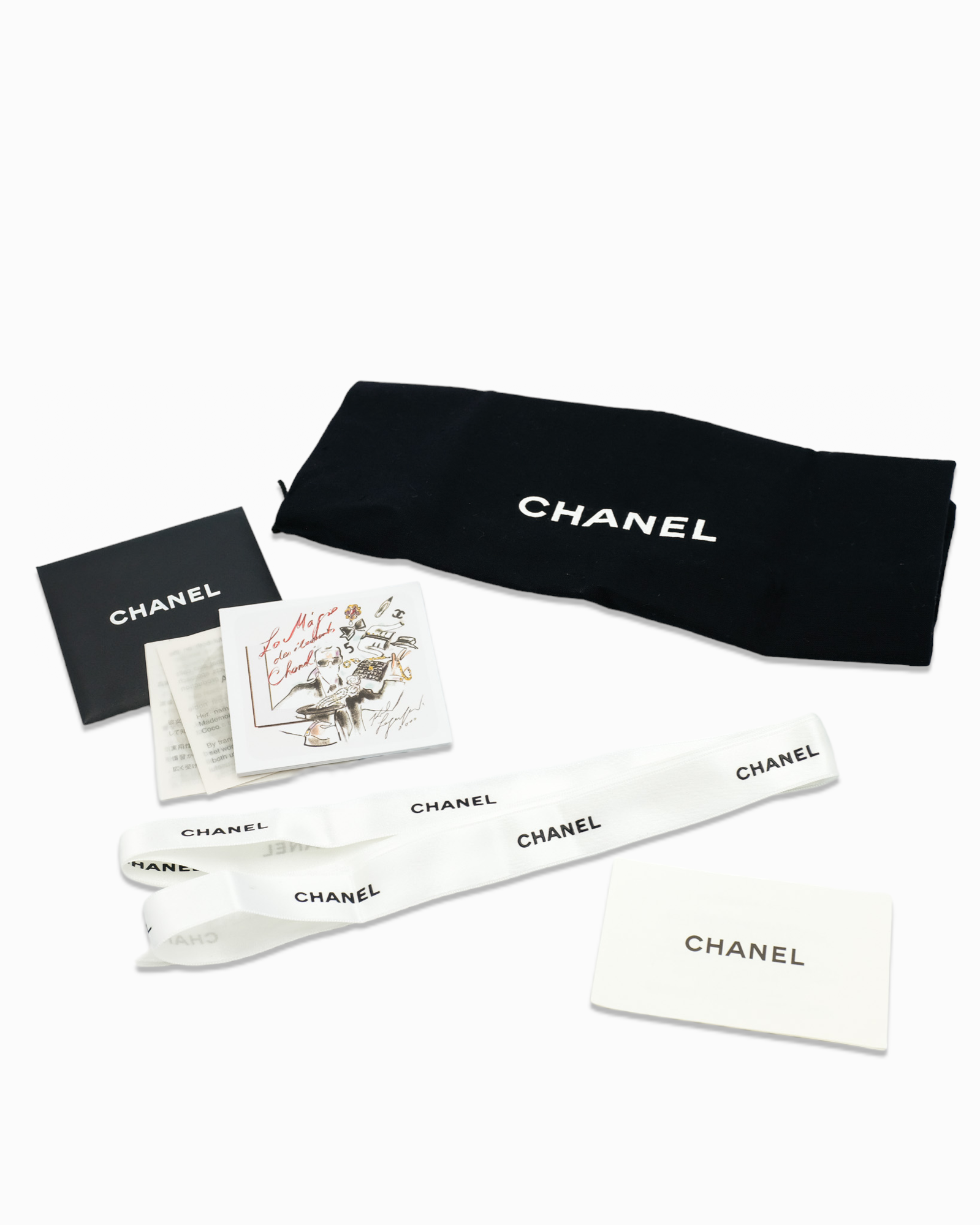 Chanel Timeless Flap 25 handbag – Gibbarosa