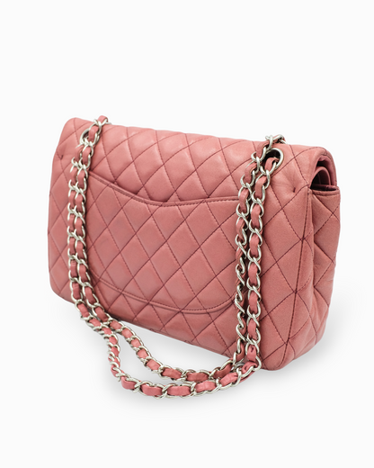 Chanel Timeless Flap 25 handbag