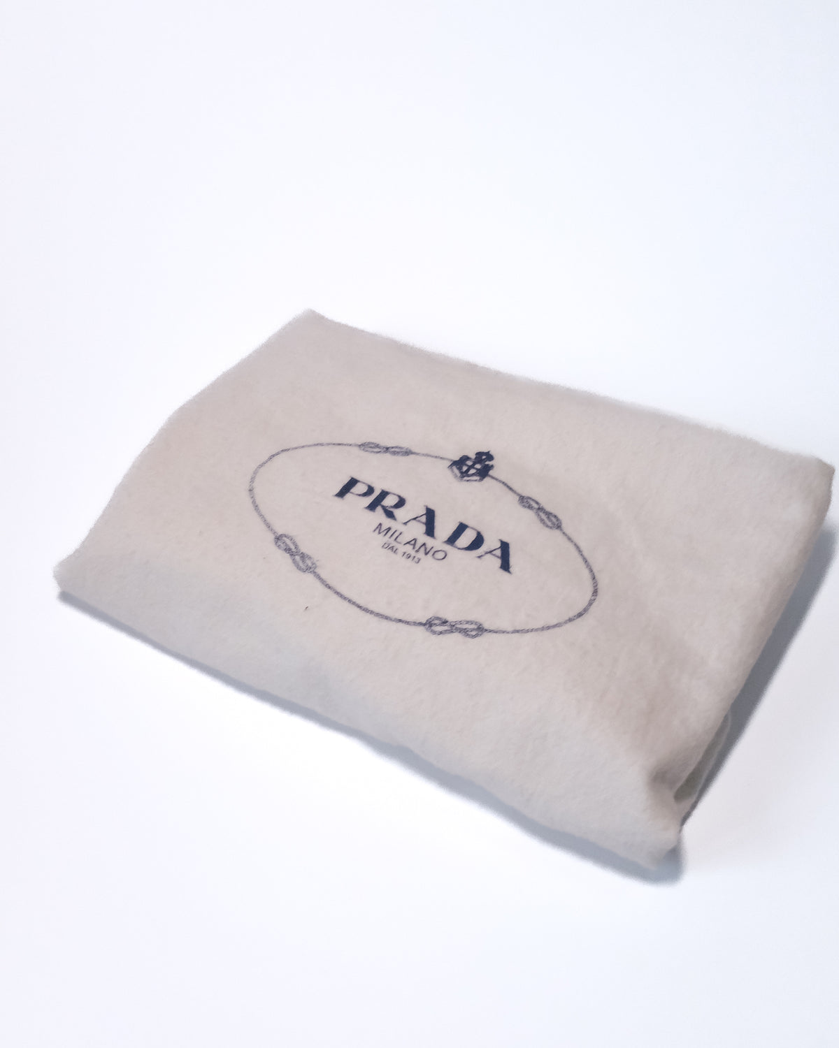 Prada torebka Bomber Flap