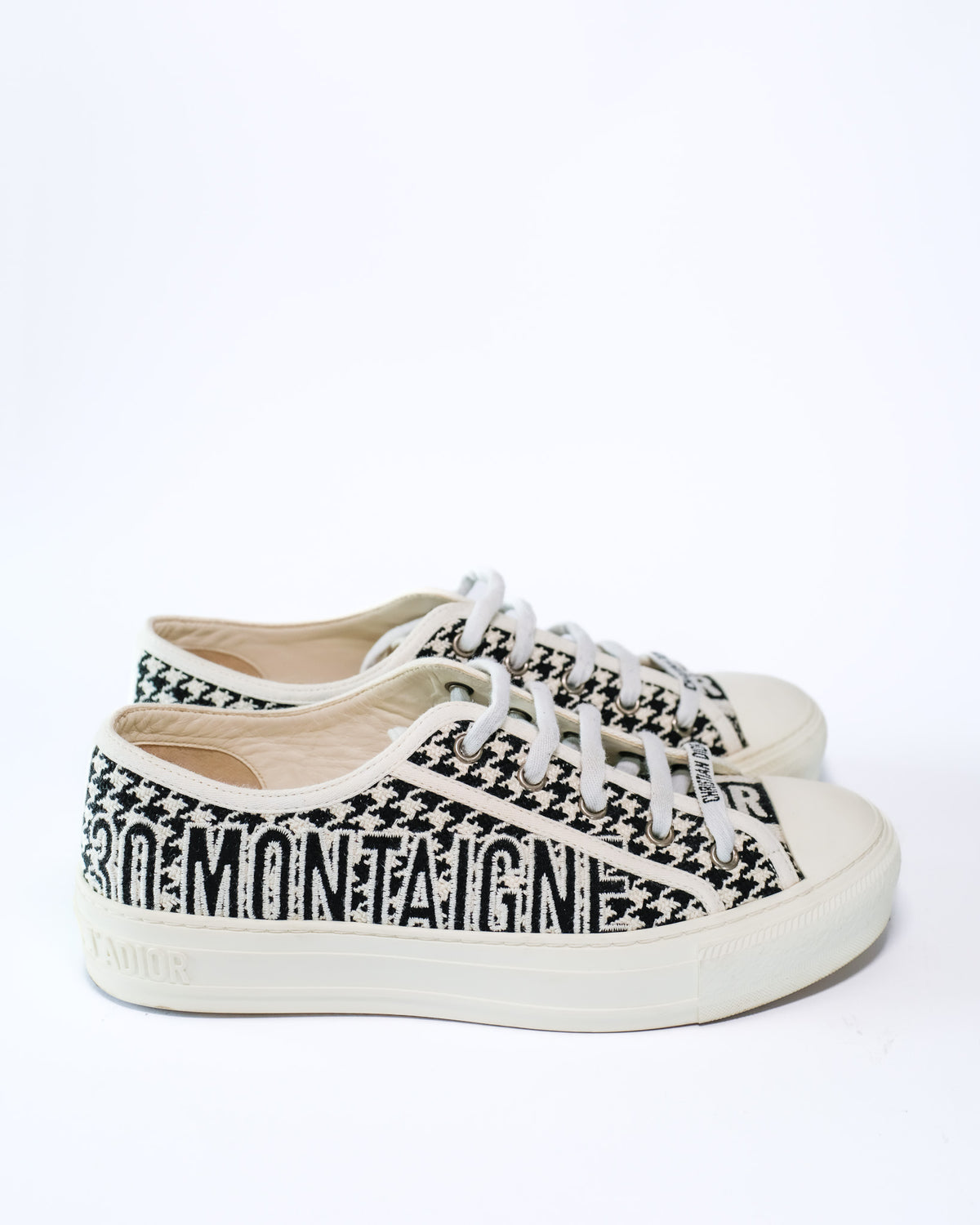 Sneakersy Walk'N'Dior Montaigne 38